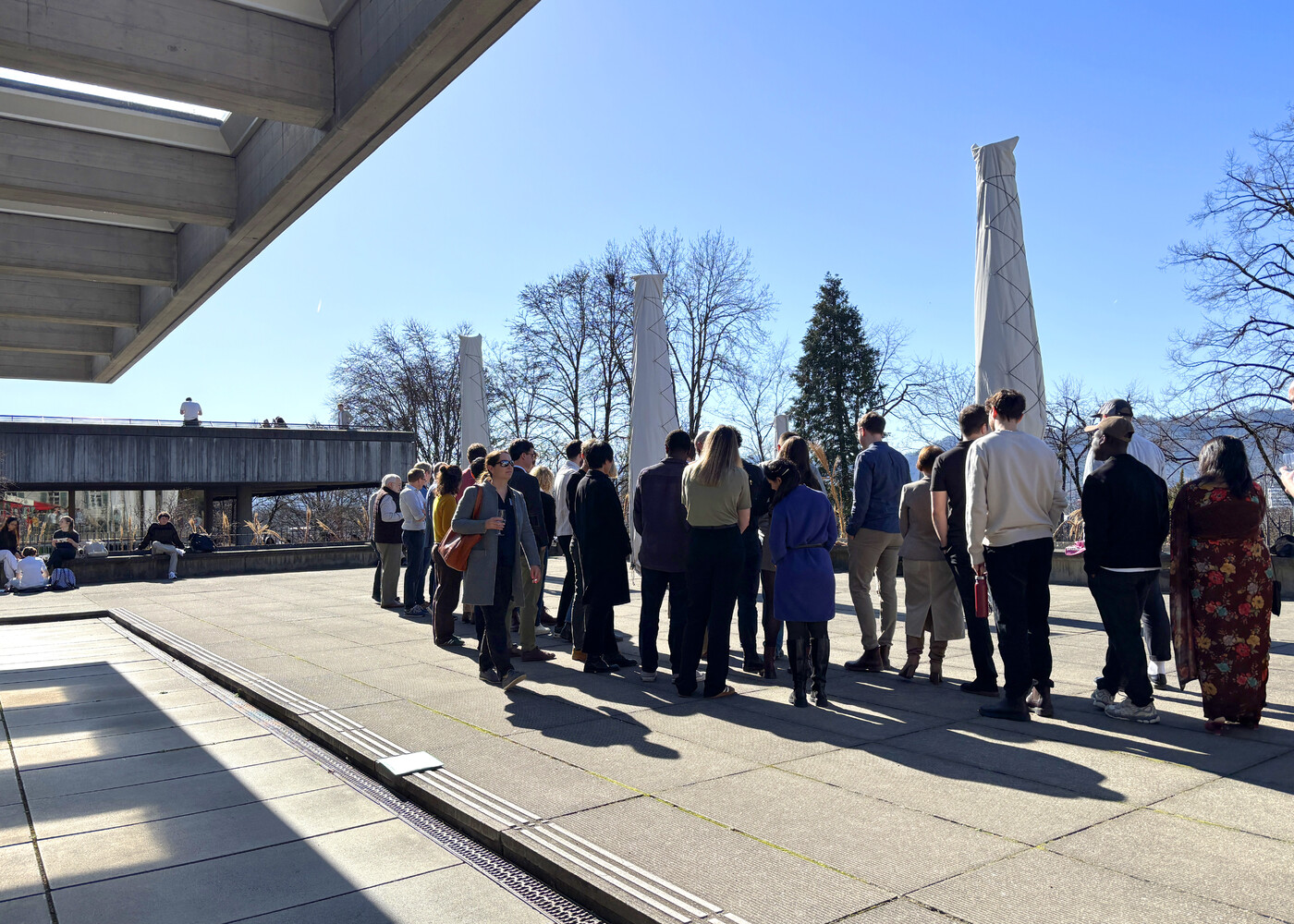 Agriculural Economics and Policy Group ETH Zürich