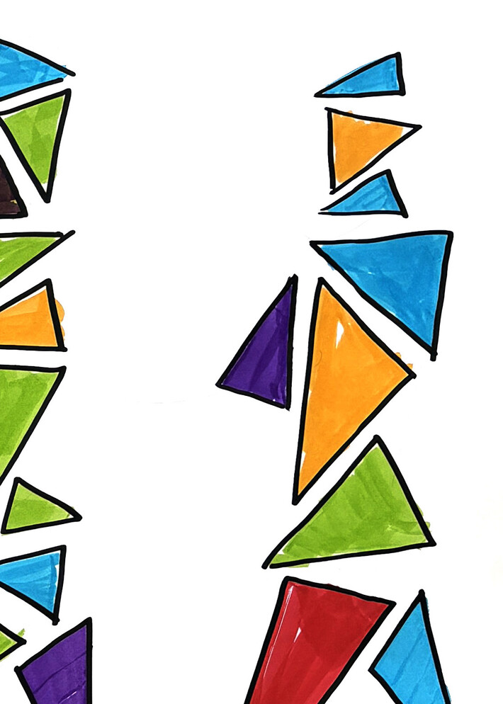 Graphic Recording für die Berufsfachschule Winterthur