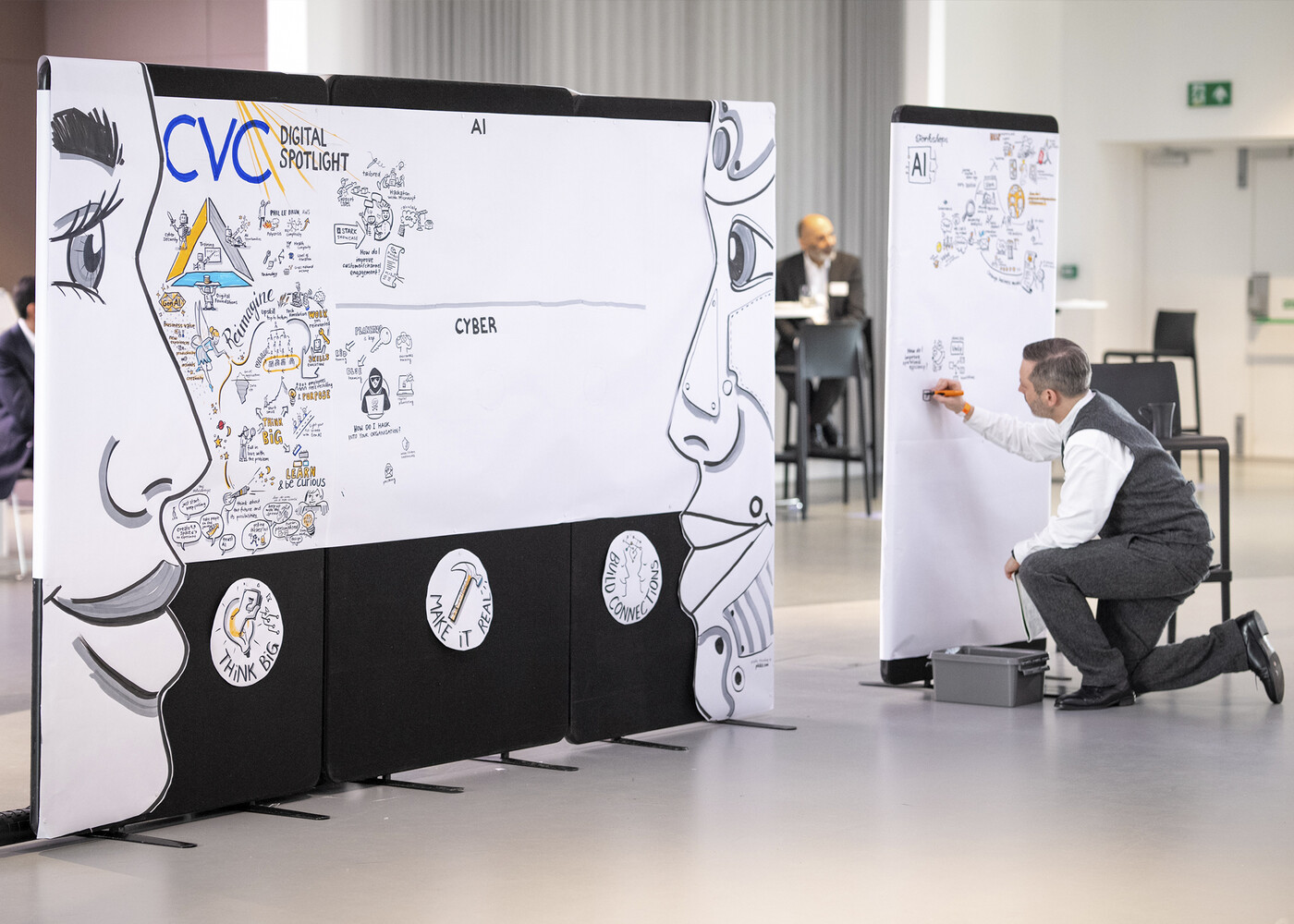 Graphic Recording