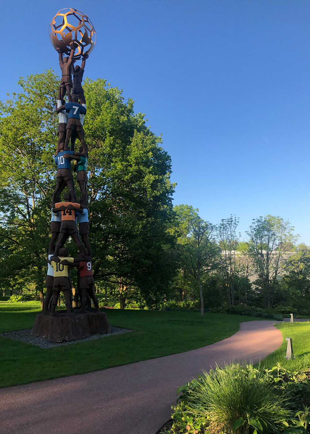 Graphic Recording Match Directors