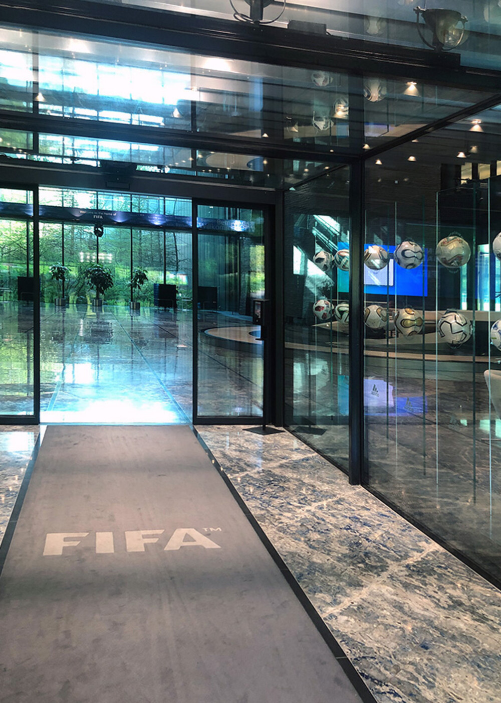 Graphic Recording Match Directors