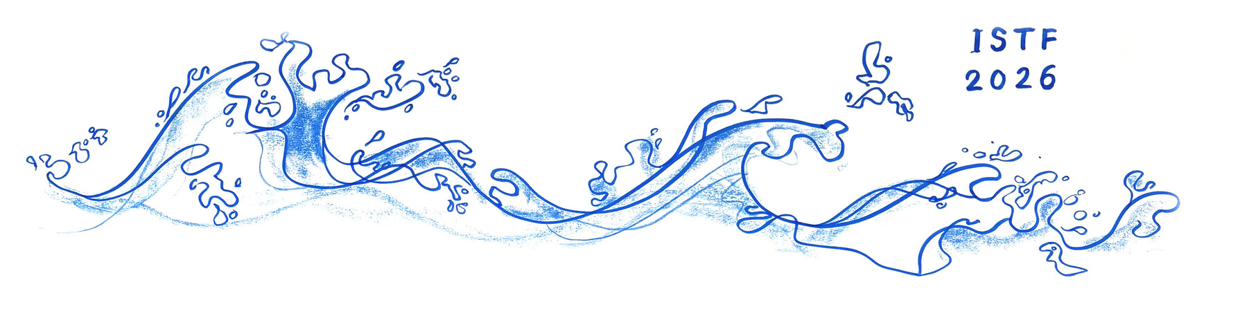 Graphic Recording SJF ISTF26