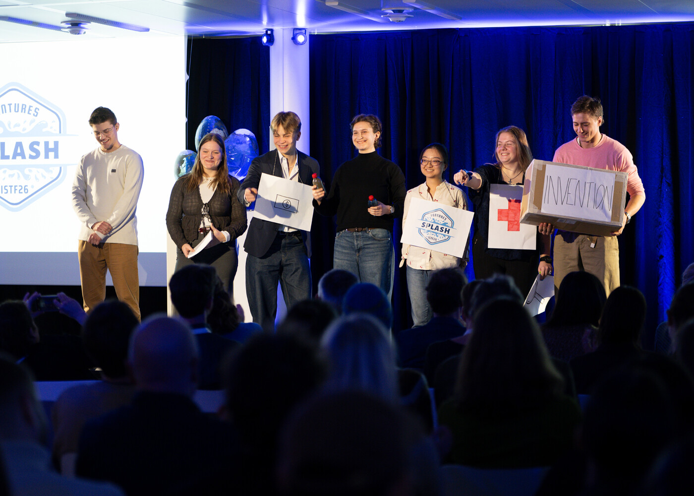 Graphic Recording SJF ISTF26