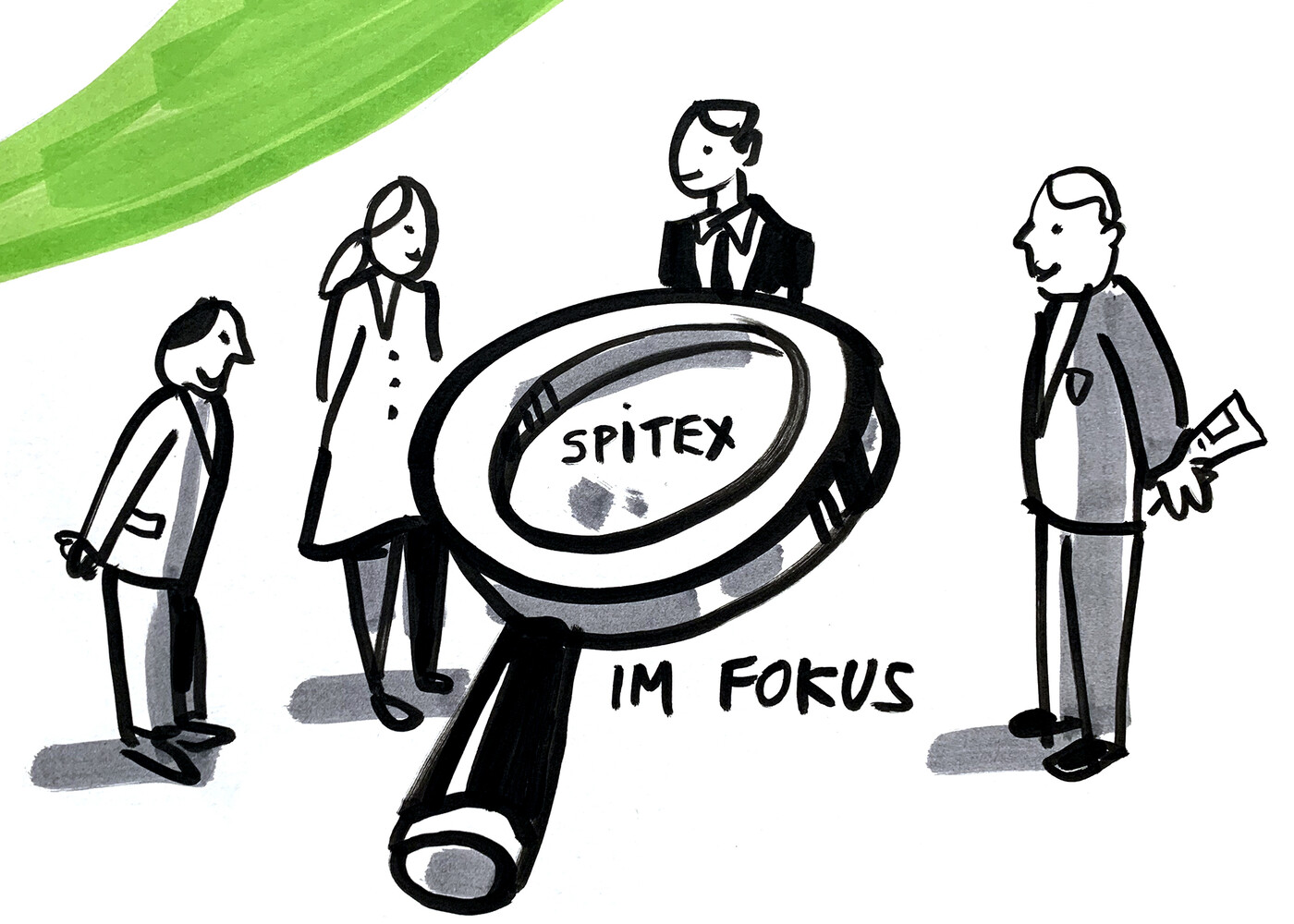 Graphic Recording