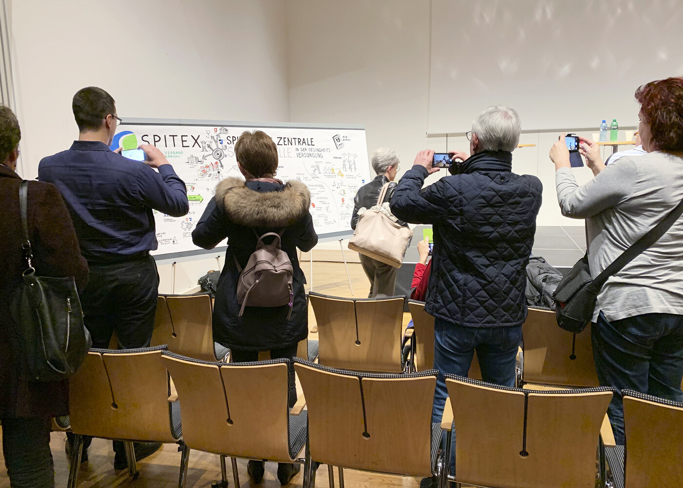 Graphic Recording