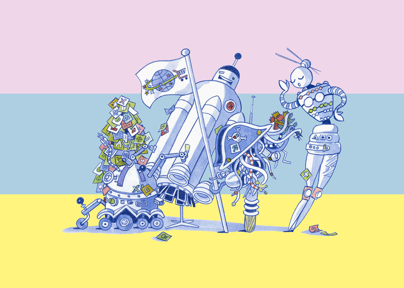 Helden Unternehmenswerte