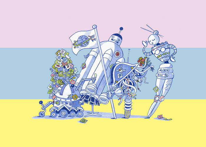 Helden Unternehmenswerte