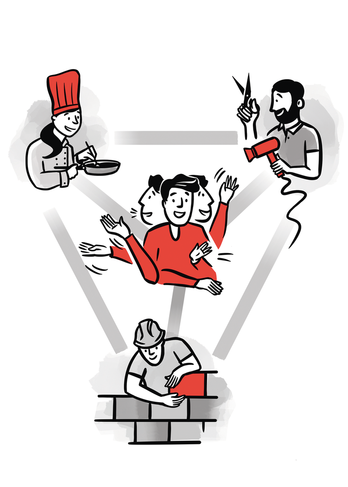 Illustrationen