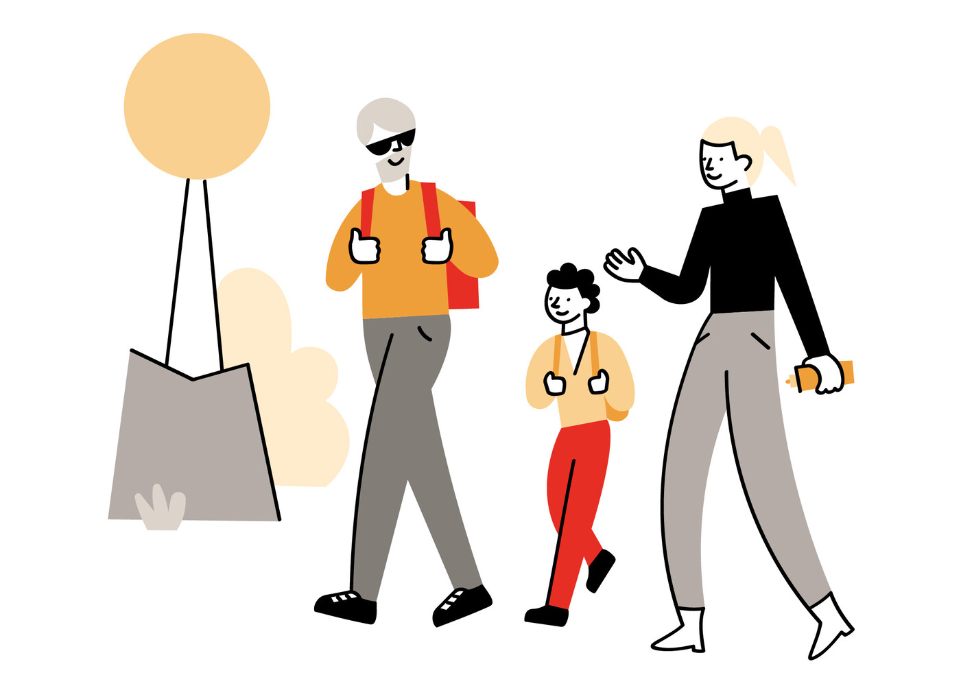 Illustrationssprache