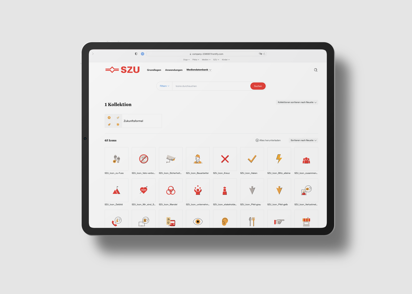 Illustrationssprache