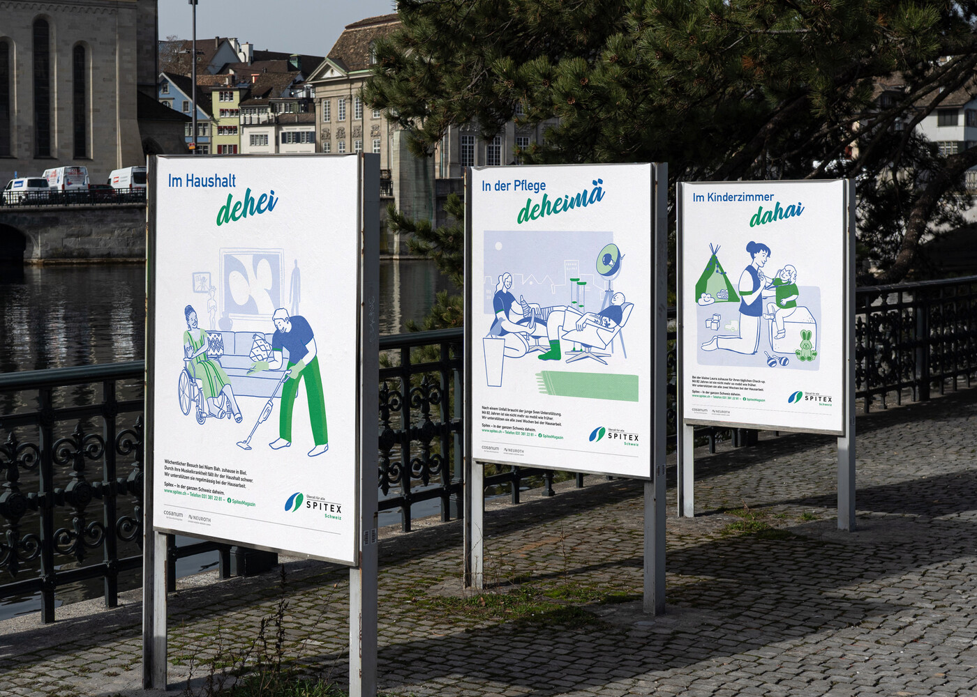 Imagekampagne