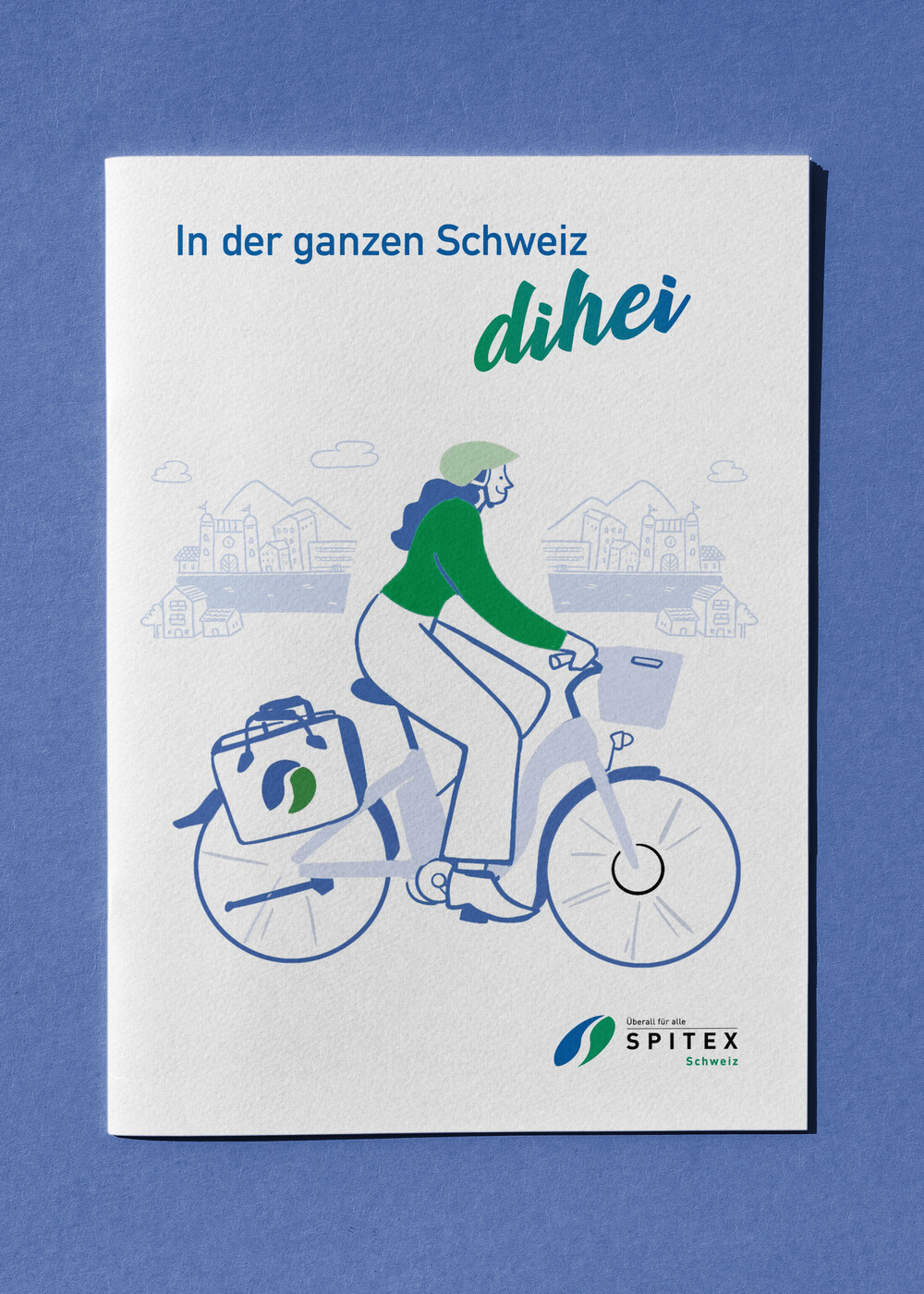Imagekampagne
