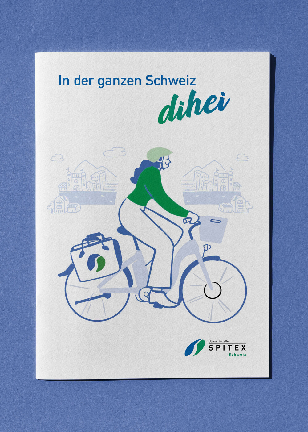 Imagekampagne