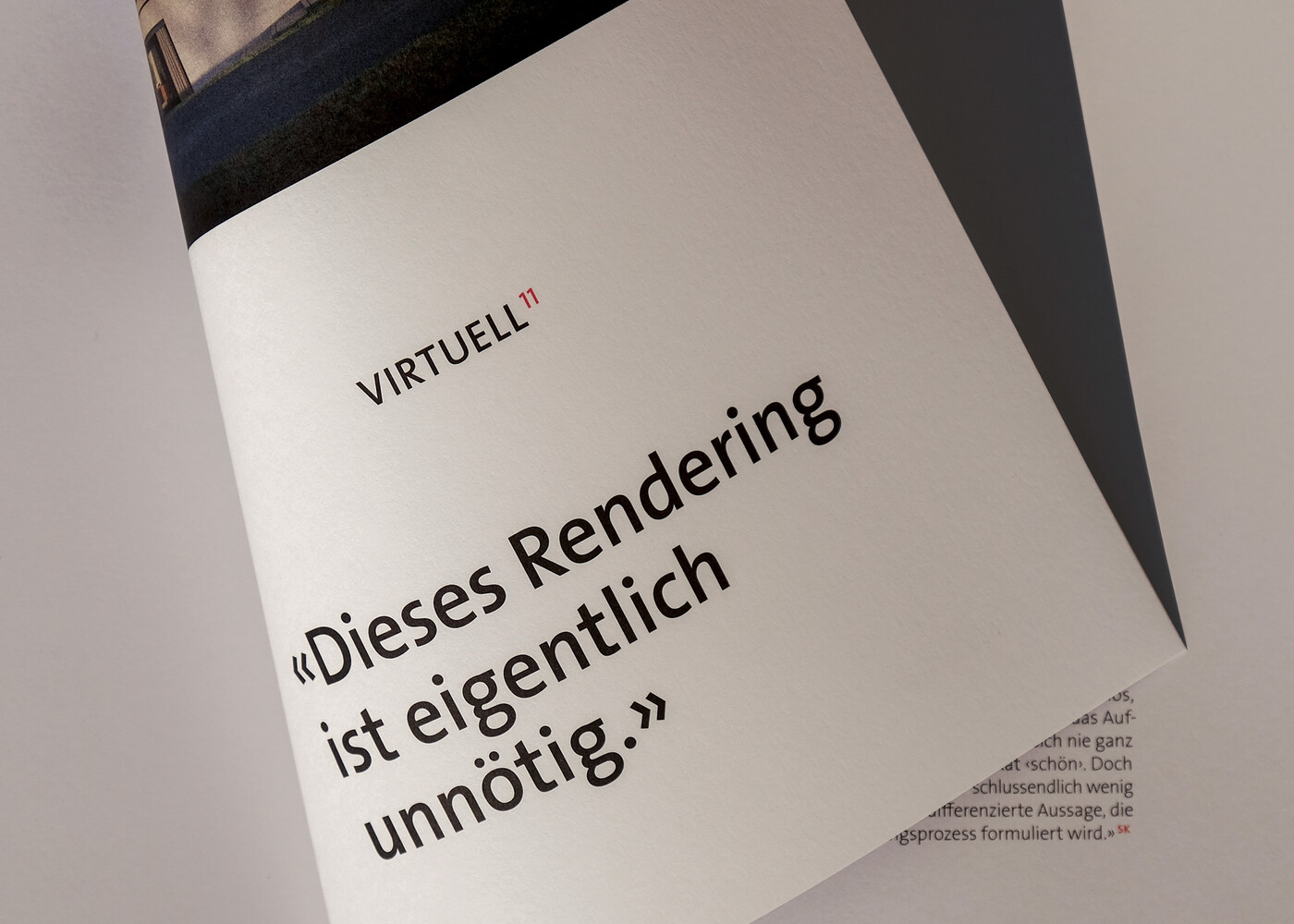 Jubiläumsgeschenk