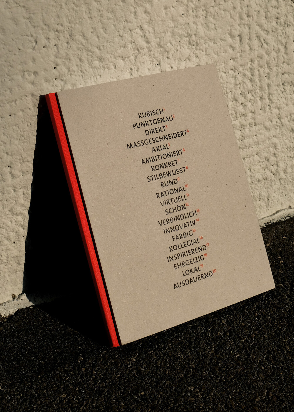 Jubiläumsgeschenk