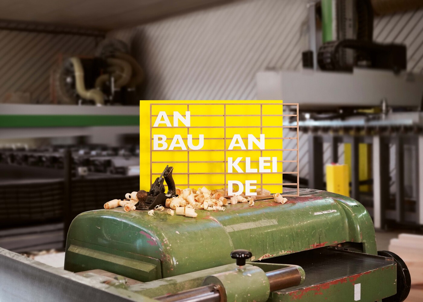 Jubiläumskommunikation