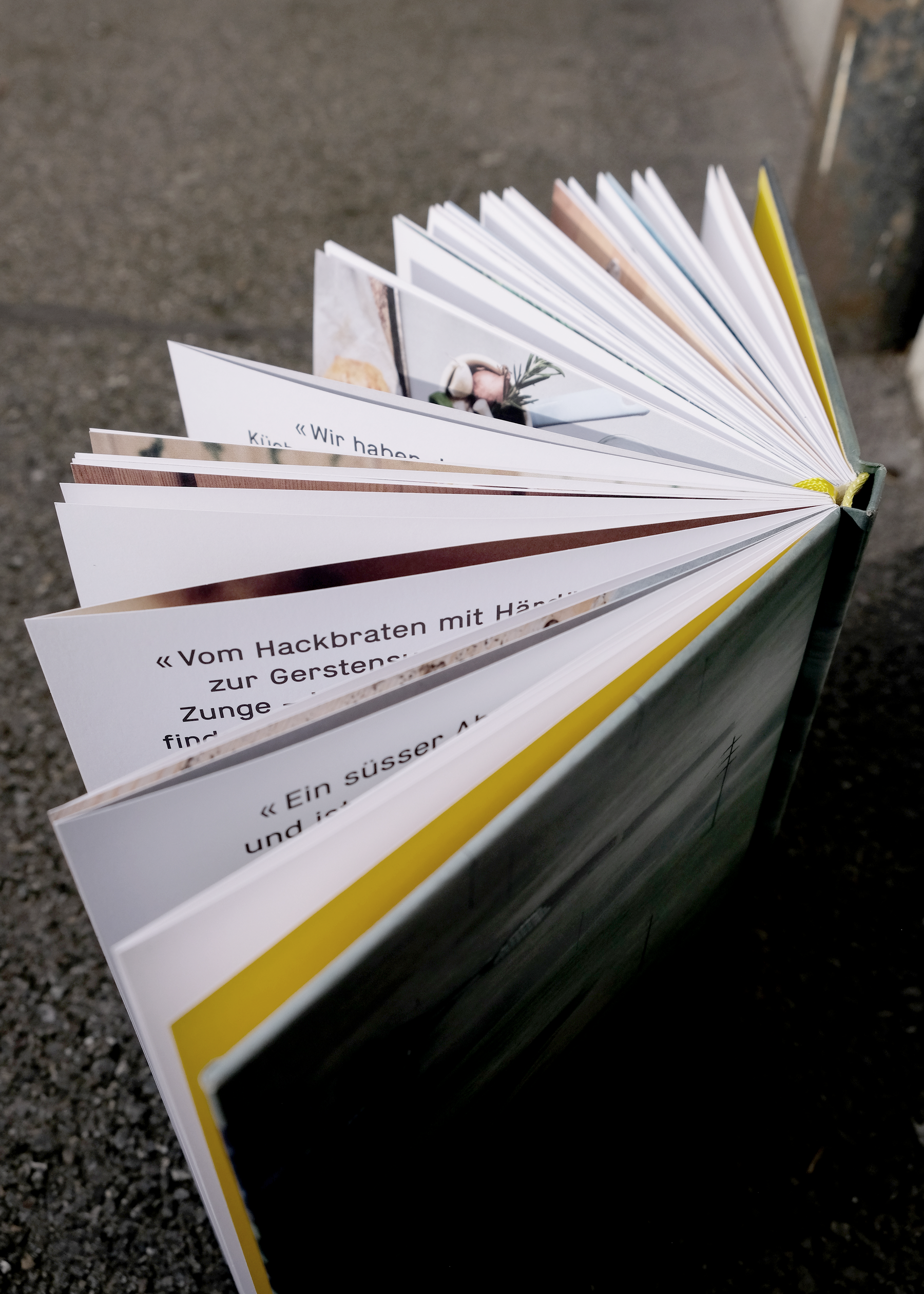 Kochbuch