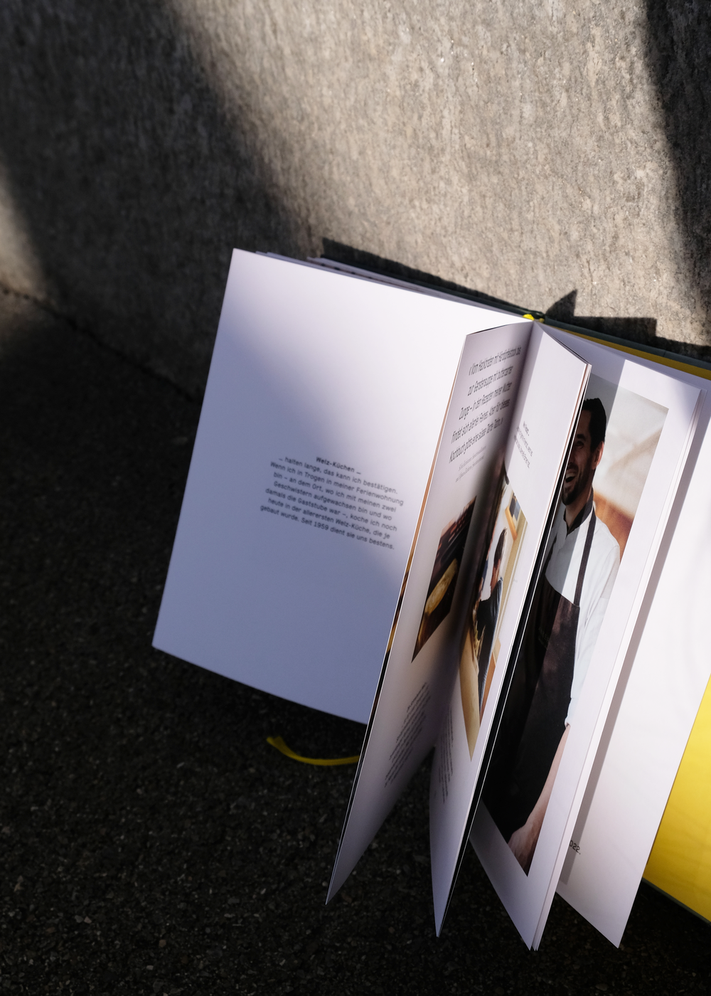 Kochbuch