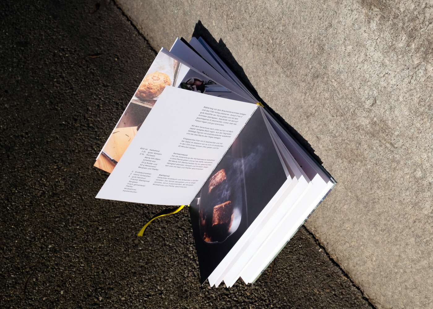 Kochbuch