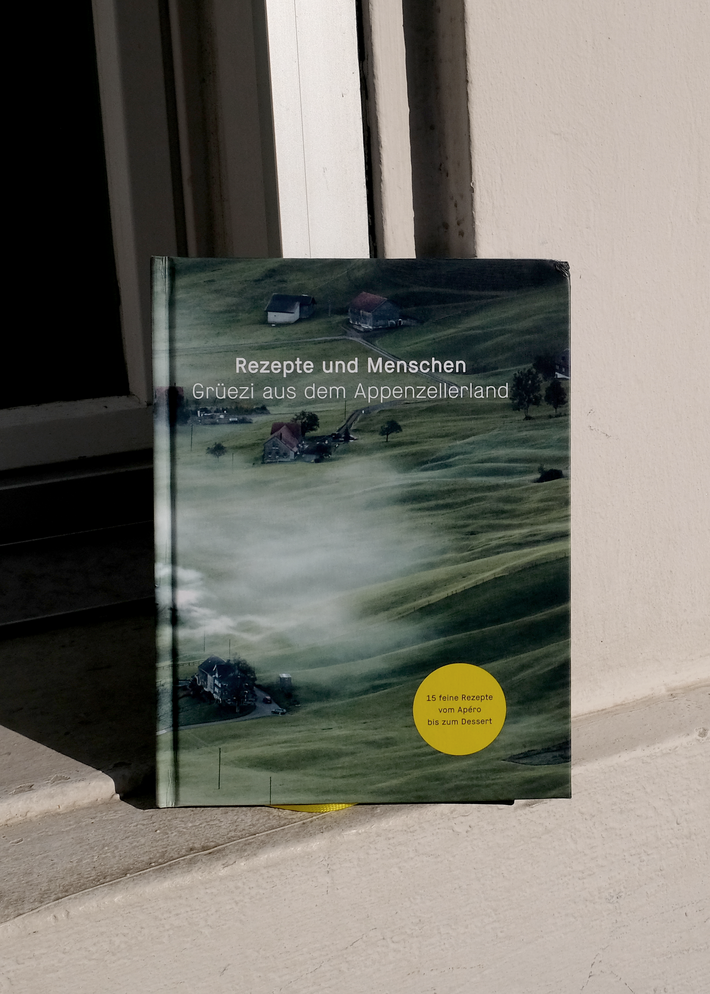 Kochbuch