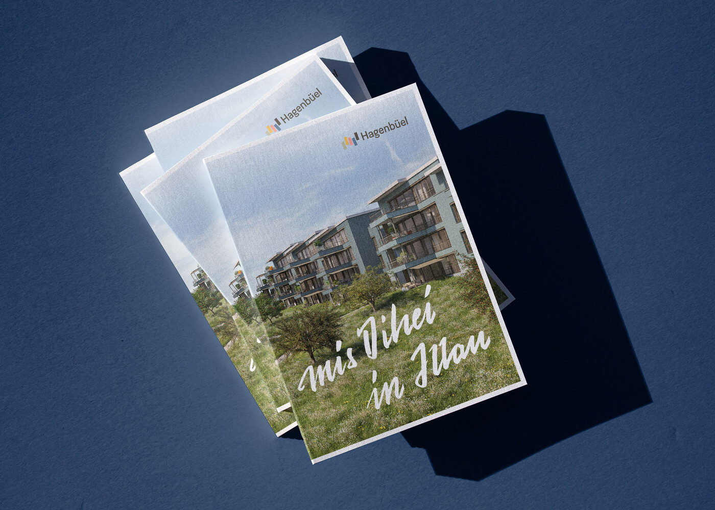 Kommunikationskonzept