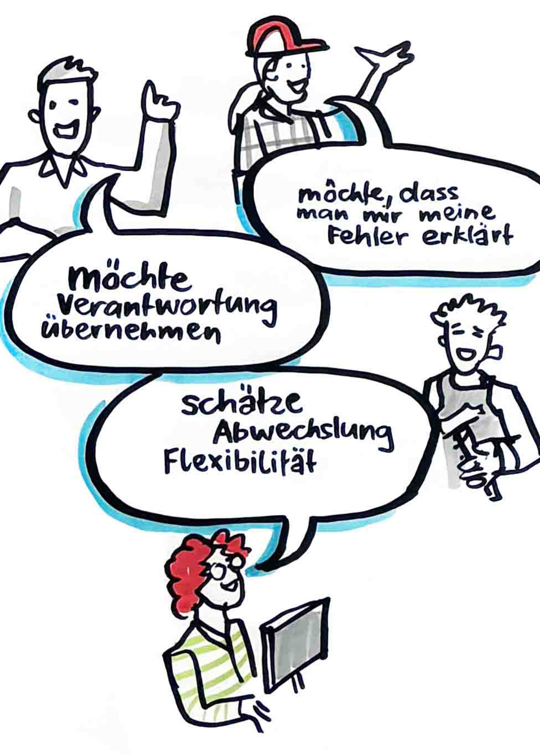 Konferenz Berufsbildung 2025