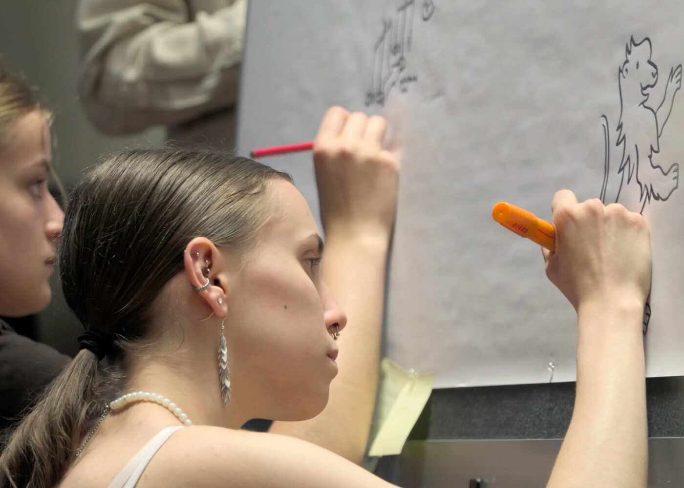 Konferenz Berufsbildung 2025