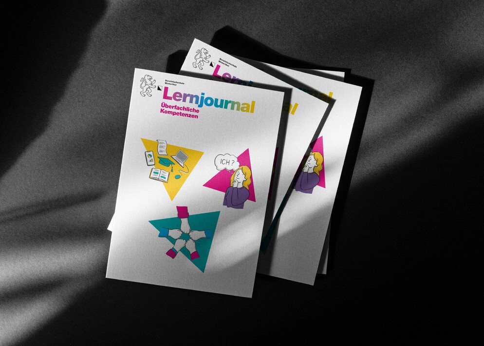 Lernjournal Berufsfachschule Winterthur