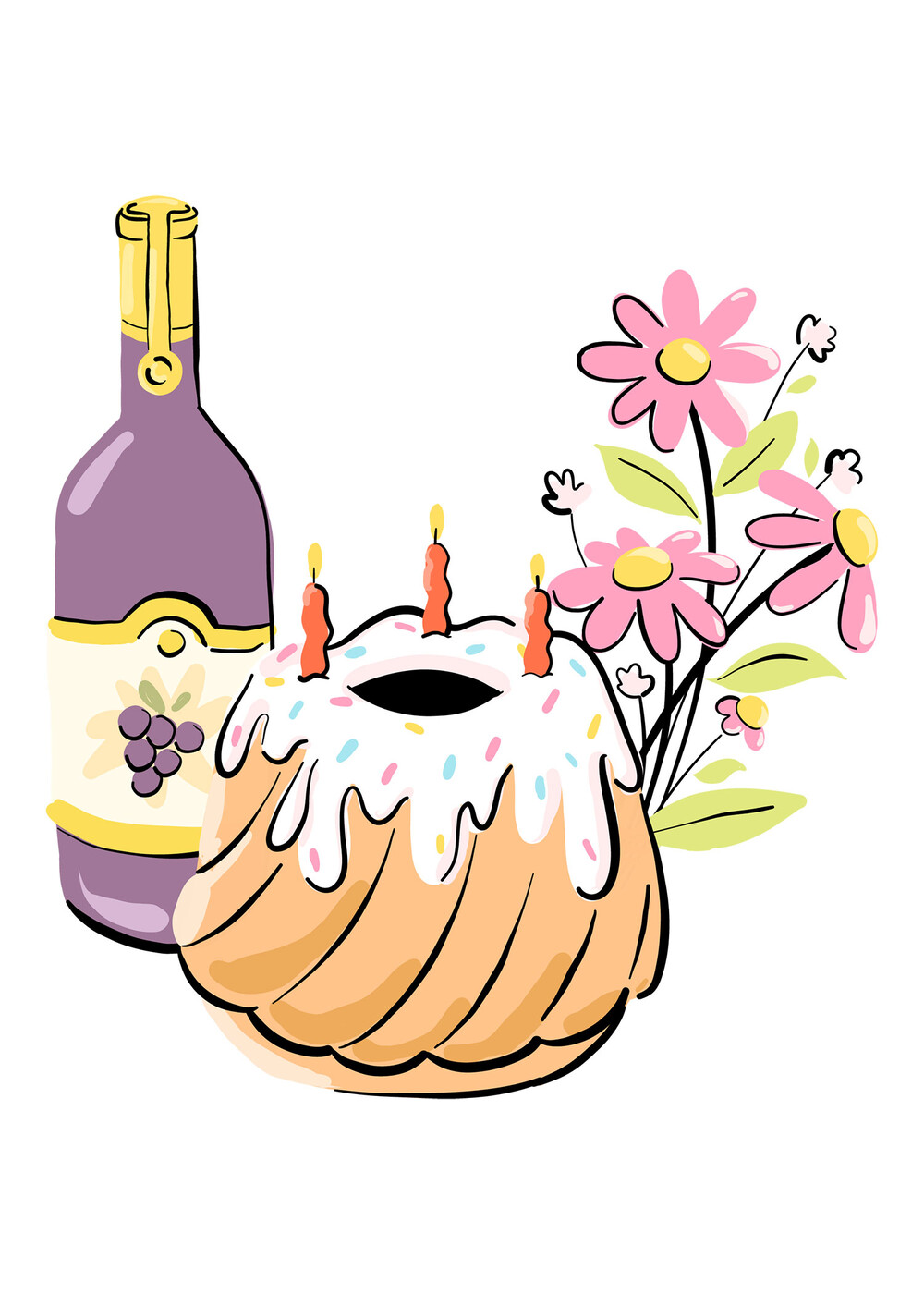 Märchen Illustrationen