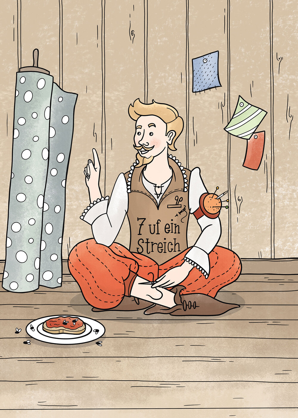 Märchen Illustrationen