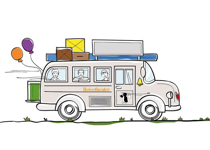Märchen Illustrationen