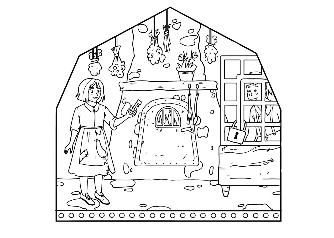 Märchen Illustrationen