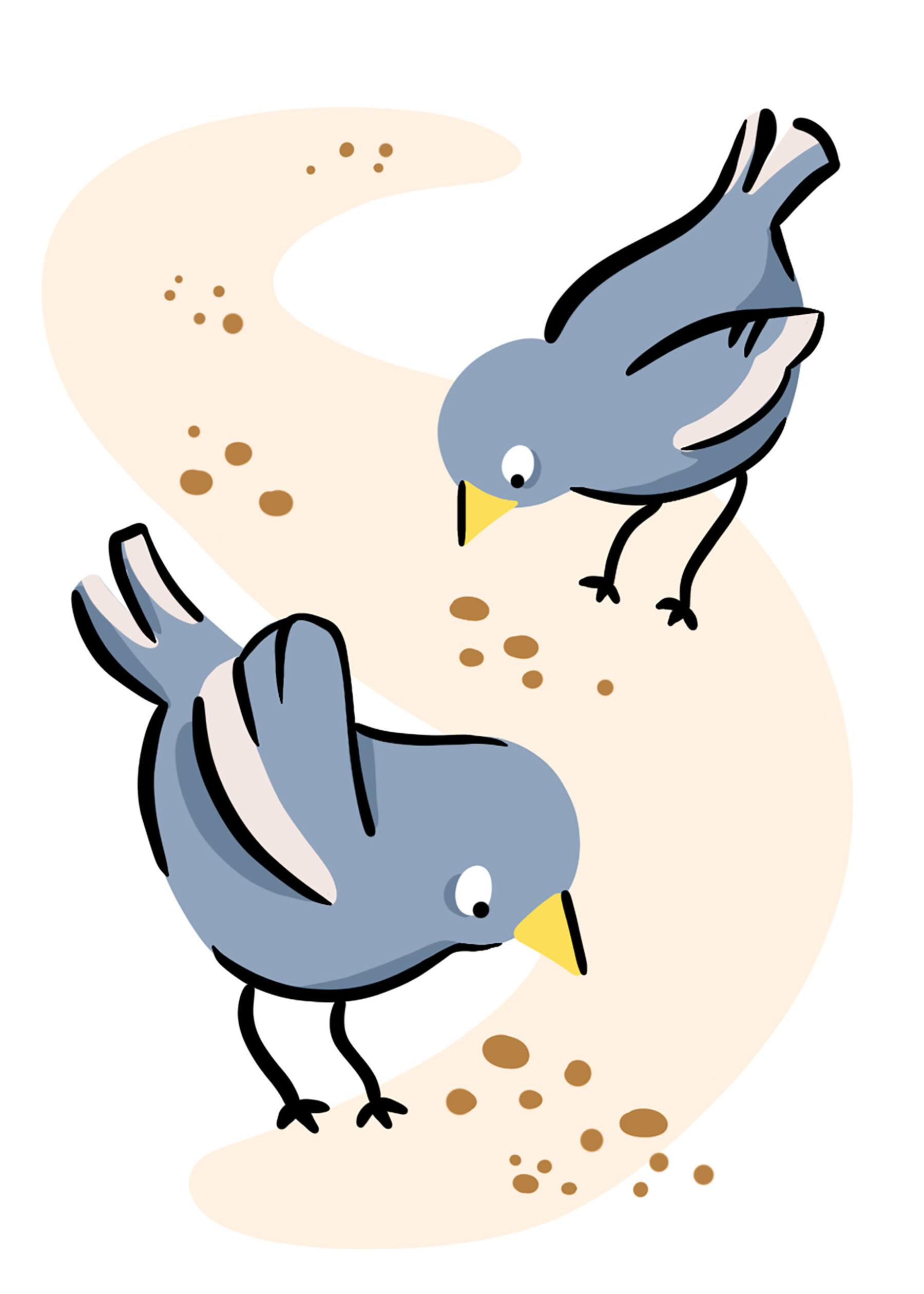 Märchen Illustrationen