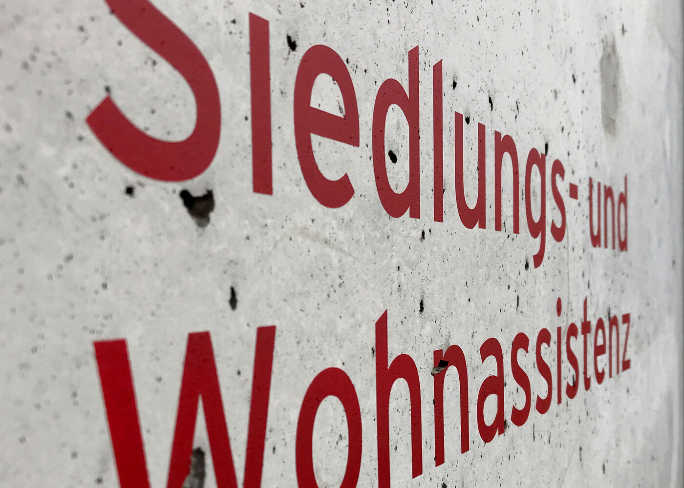 Mehrgenerationensiedlung Käpfnach