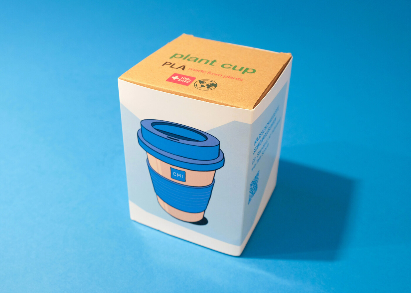 Messestand SwissDidac 2025