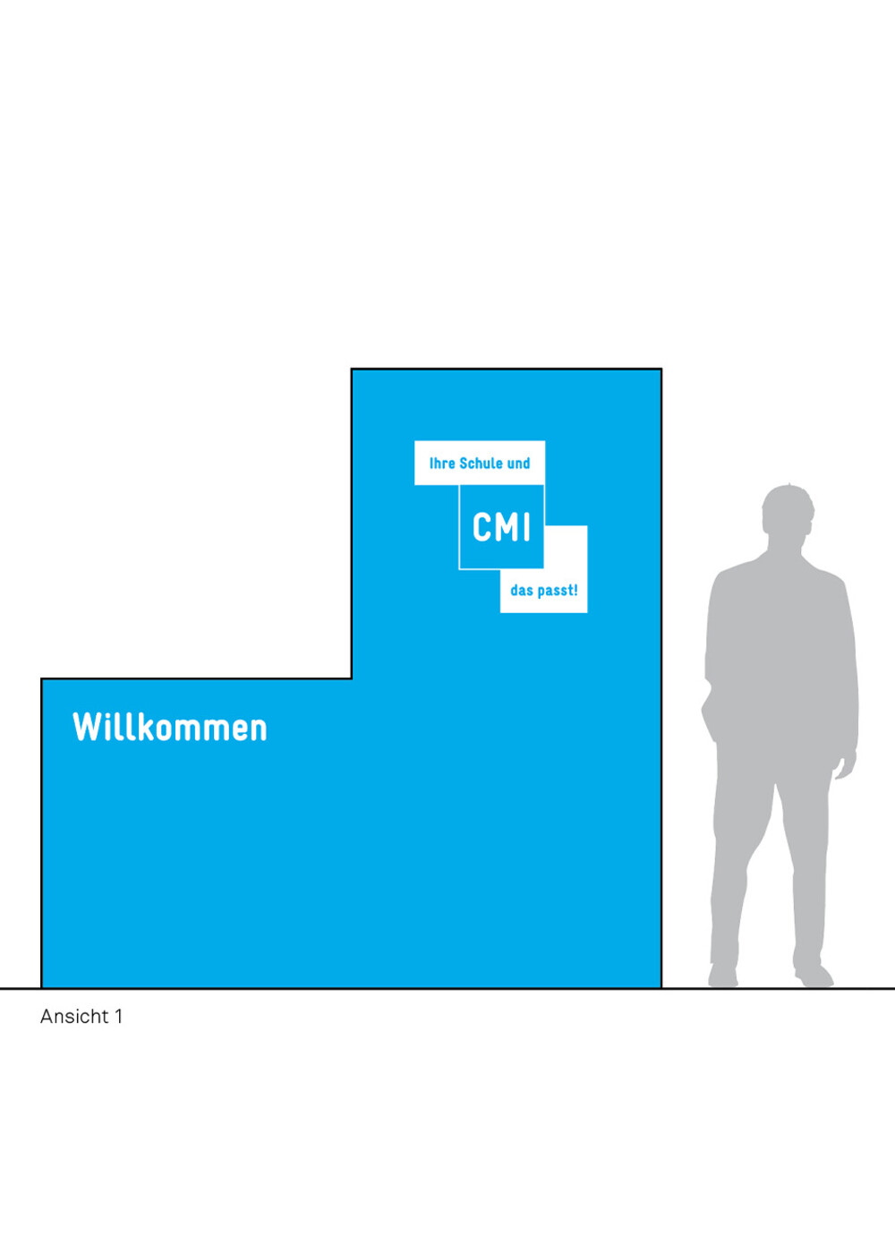 Messestand SwissDidac 2023