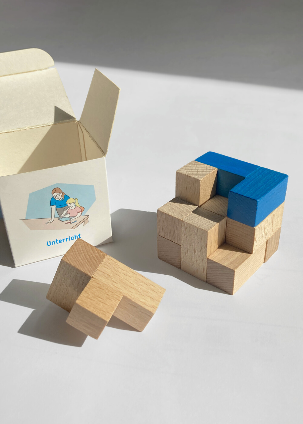 Messestand SwissDidac 2023