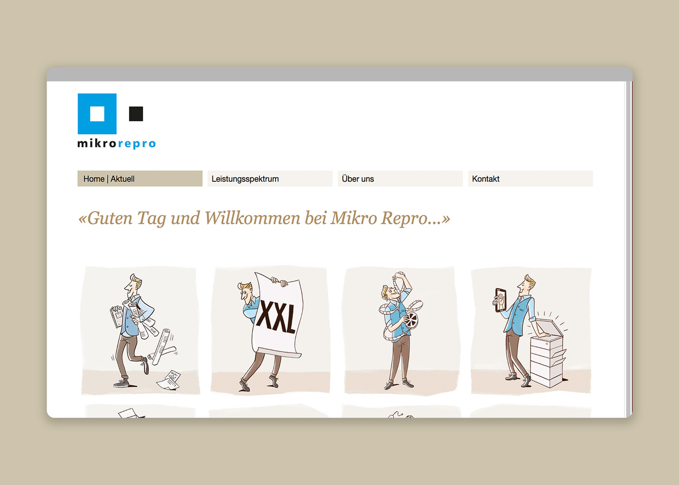 Brand Design
