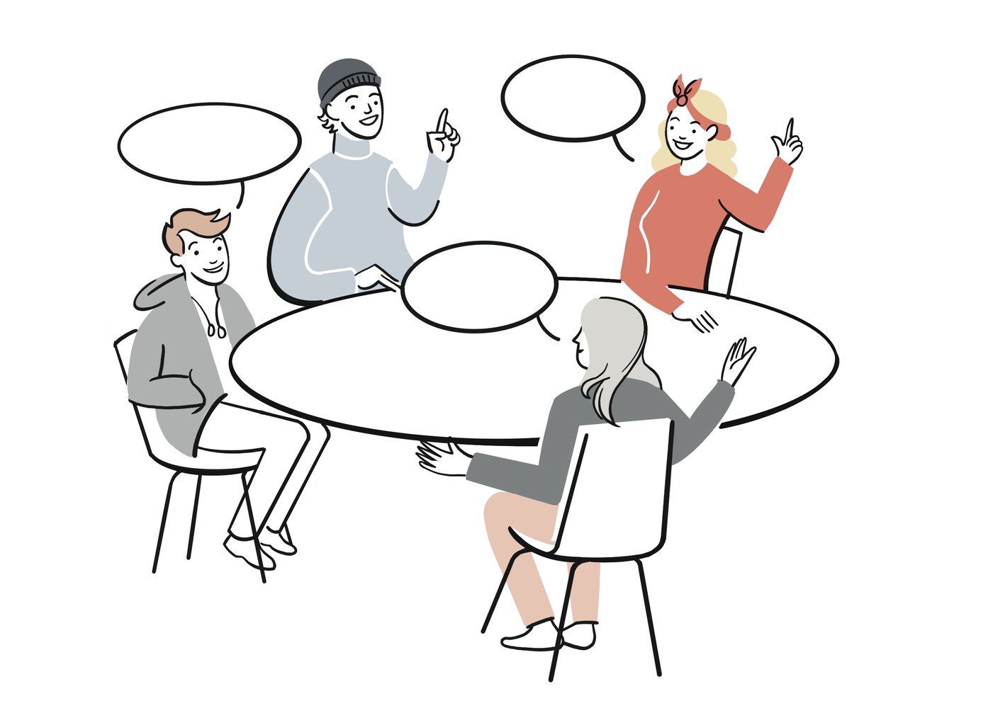 Nachhaltigkeitsstrategie