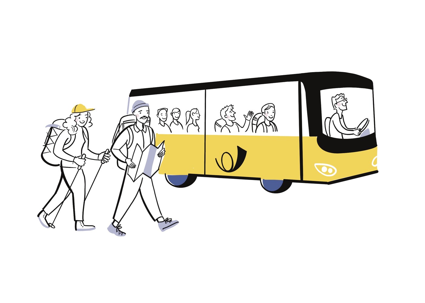 Nachhaltigkeitsstrategie