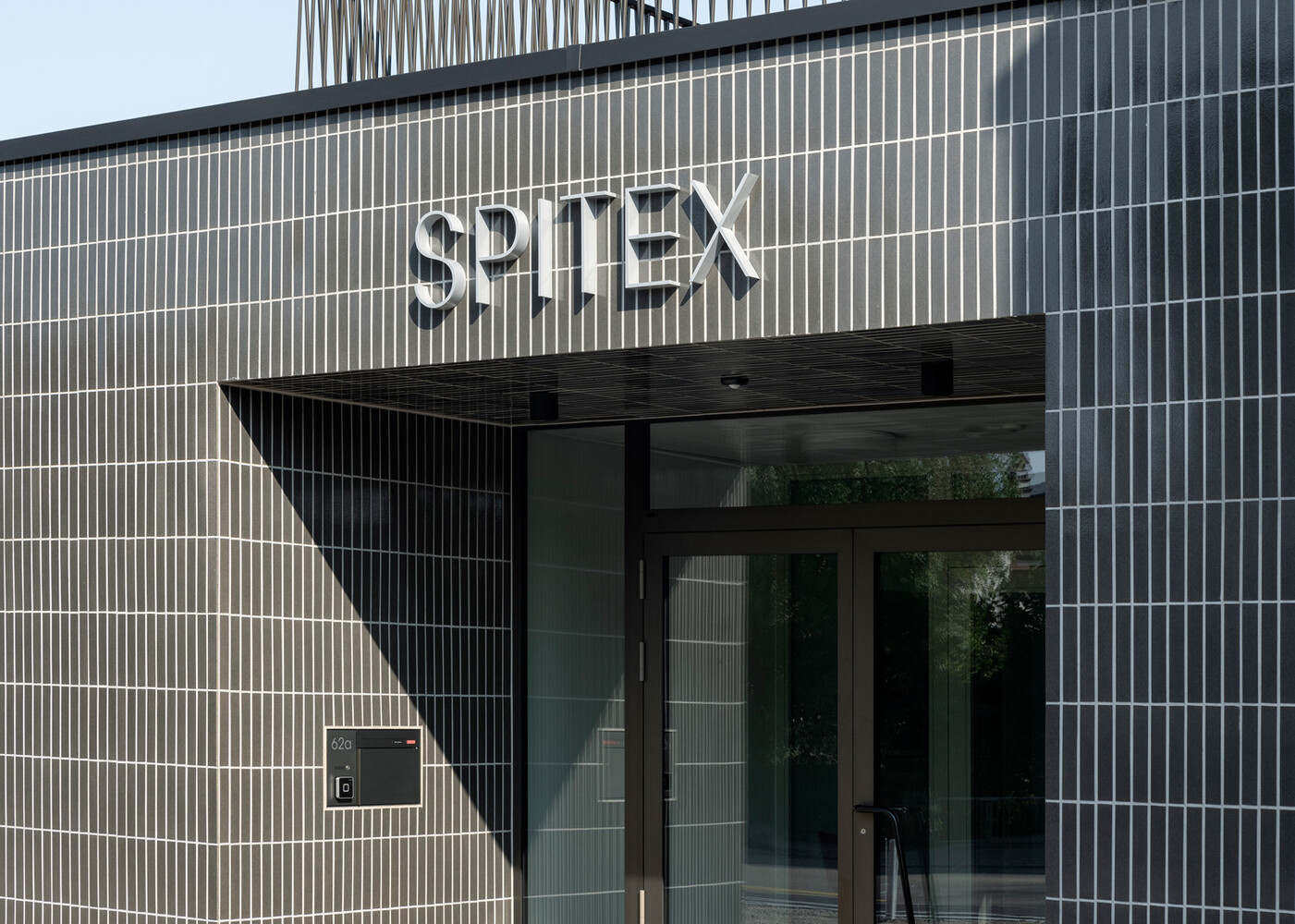 Alterzentrum Nägelihof Signaletik