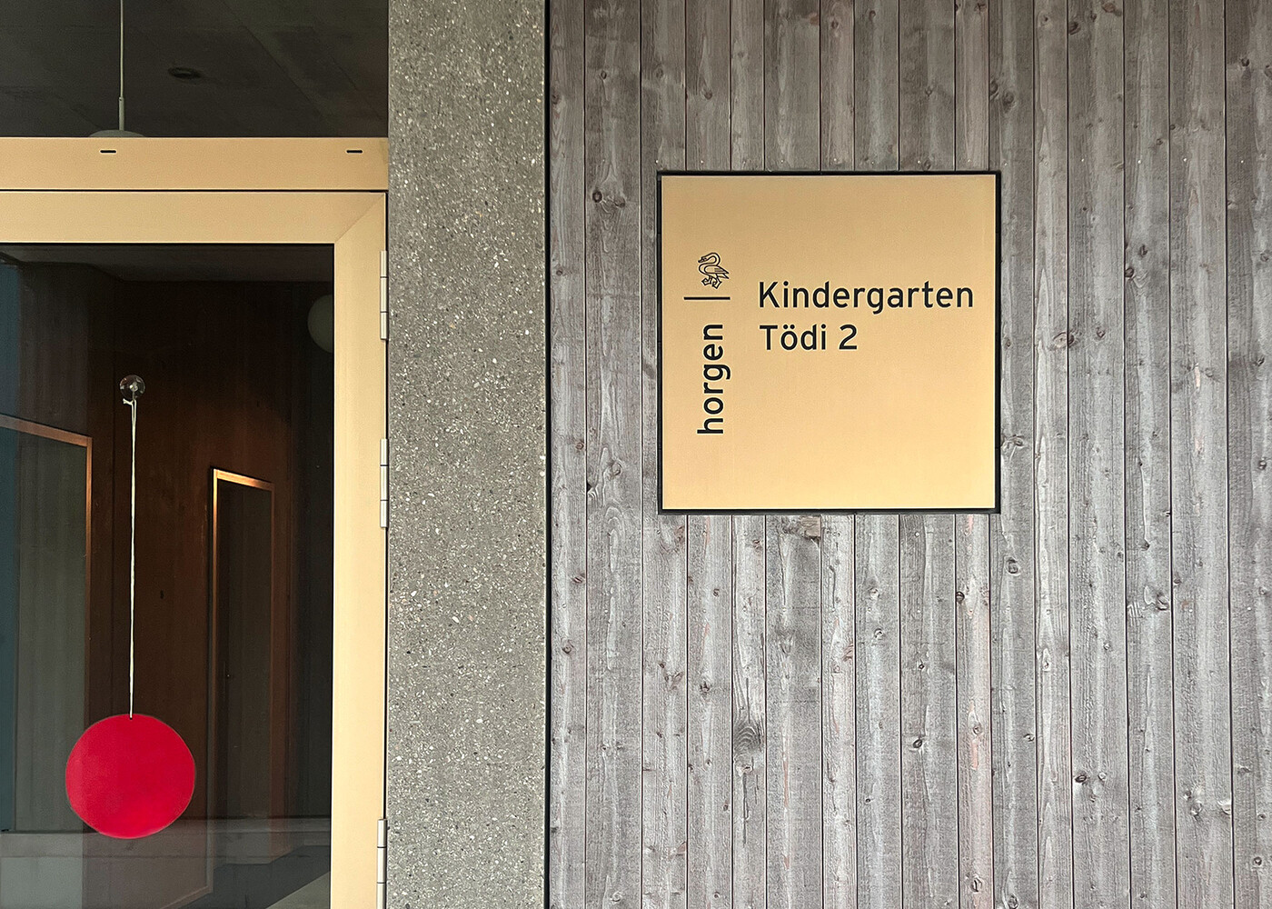 Neubauzentrum Tödi