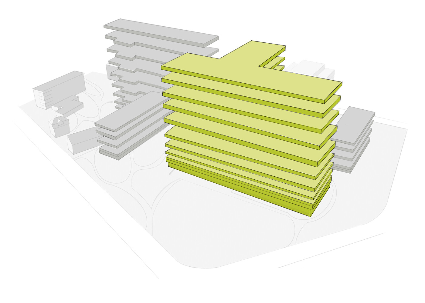 Orientierungshilfe Neubau