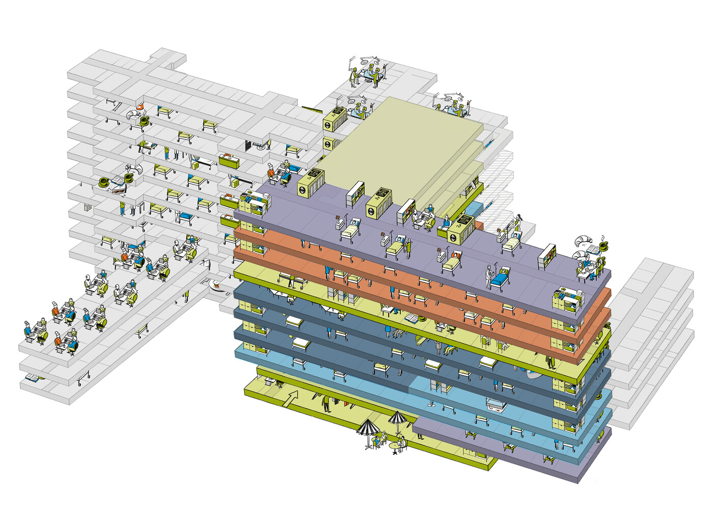 Orientierungshilfe Neubau