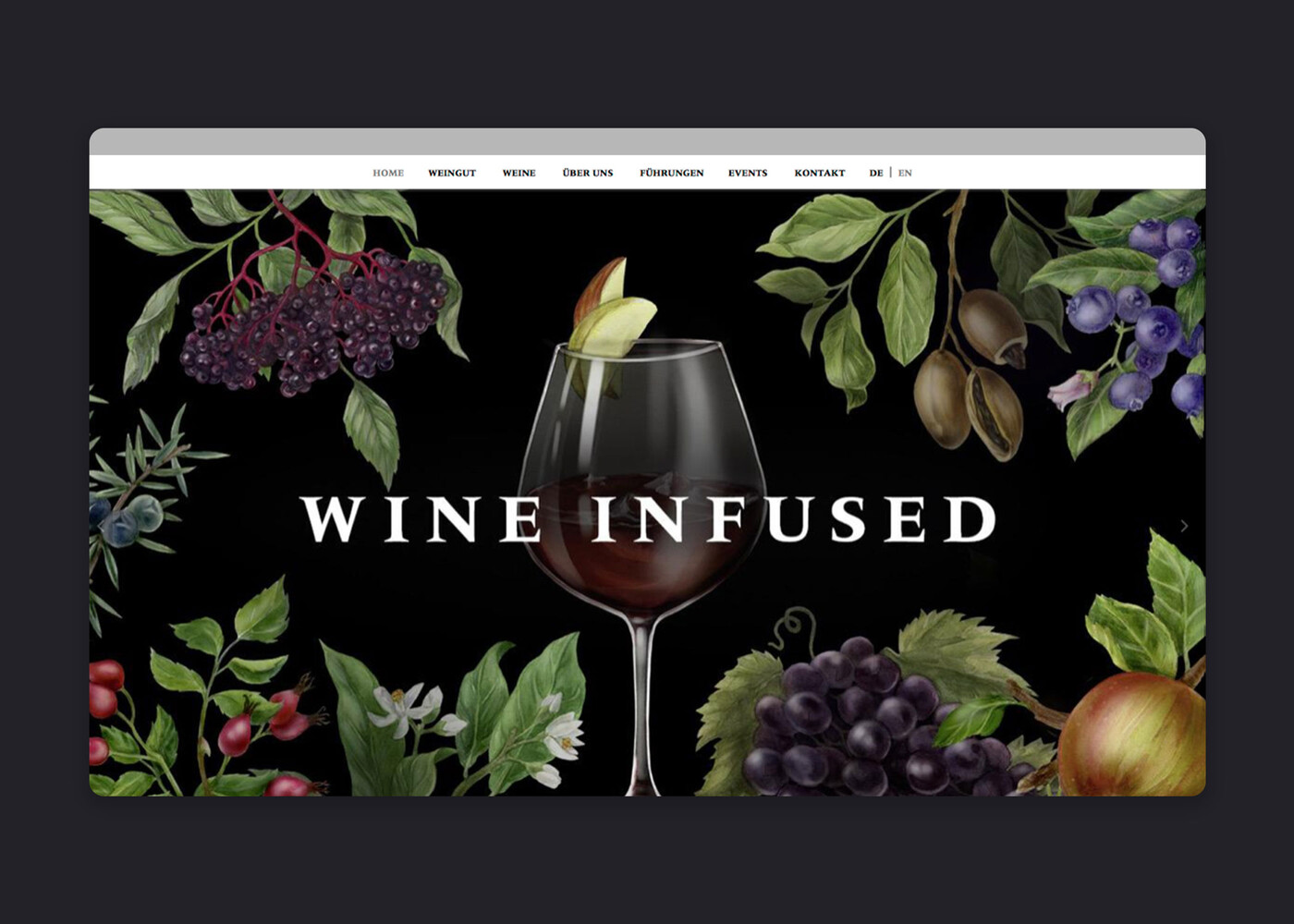 Packaging Compleo Gin