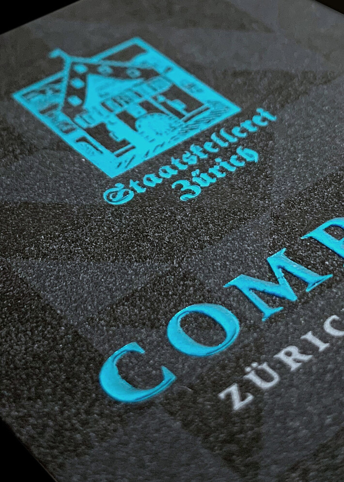 Packaging Compleo Gin