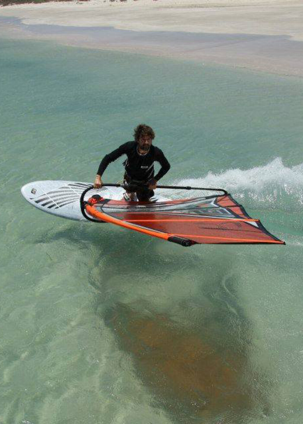 Patrik Surfboards