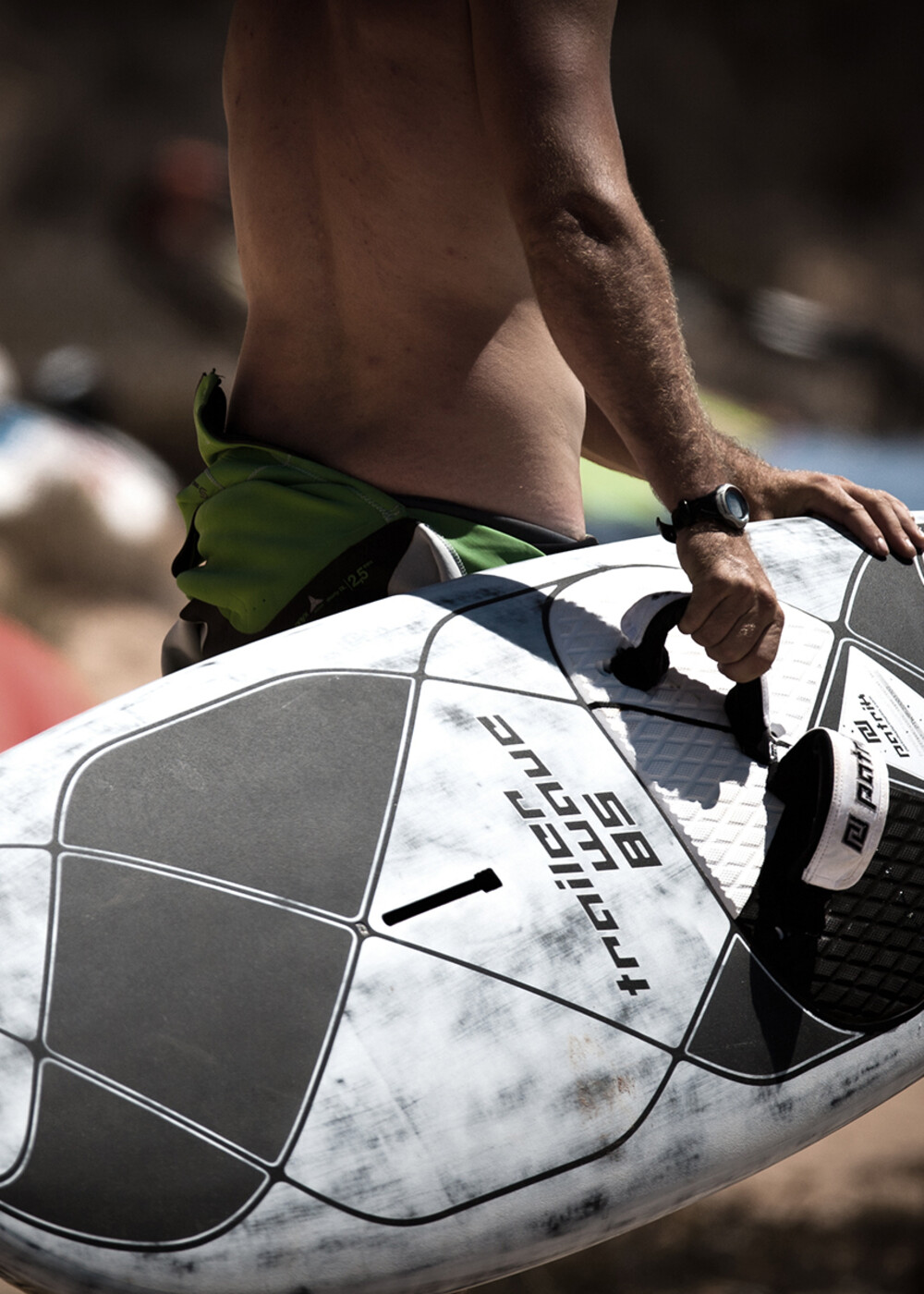 Patrik Surfboards