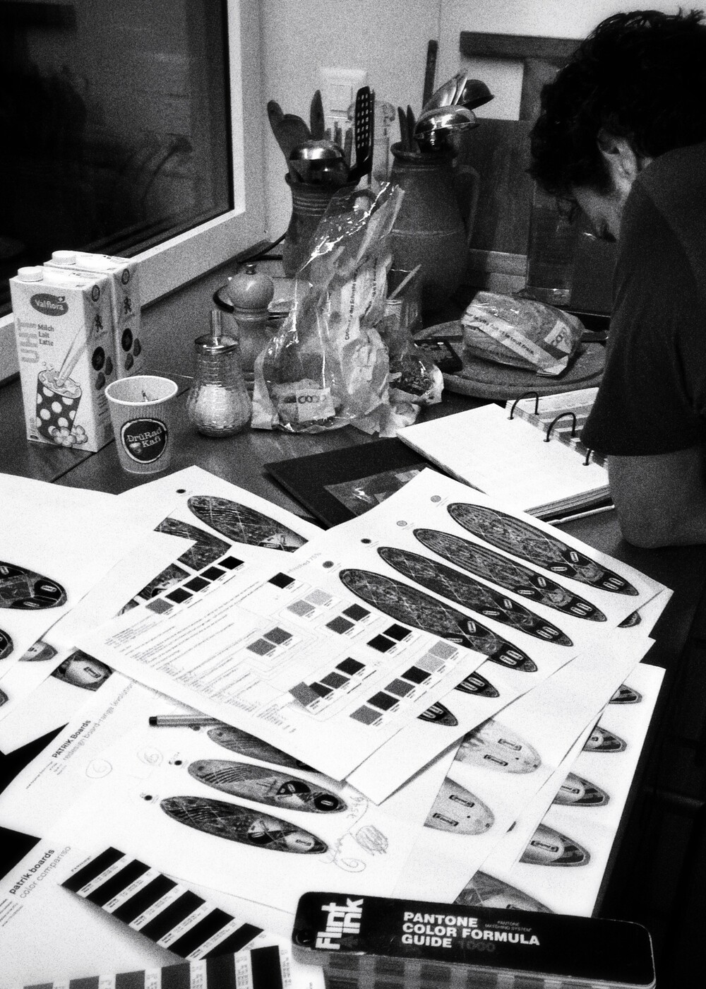 Patrik Surfboards