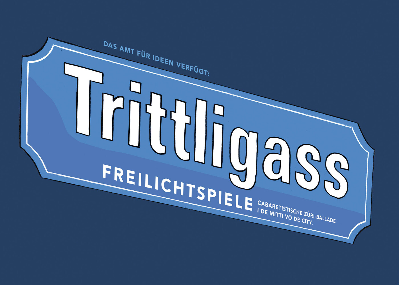 Plakatgestaltung